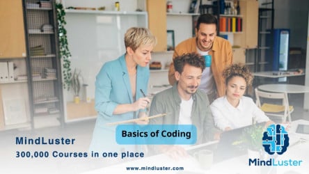 Introduction to Programming: Master the Basics of Coding and Languages