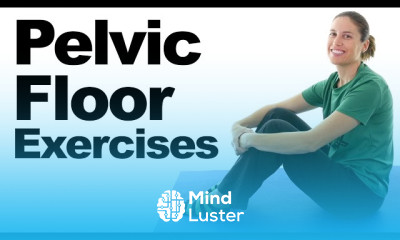 Tailbone Pain relief exercises for Beginners