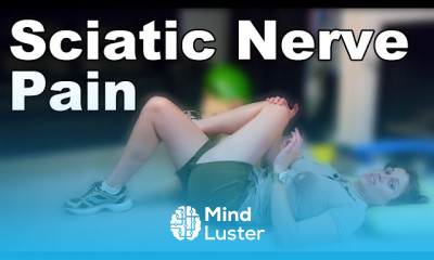 Vertigo Treatment with exercises