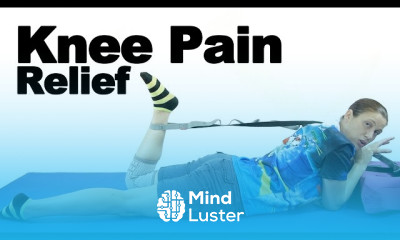 Patellar tendonitis exercises for Pain relief