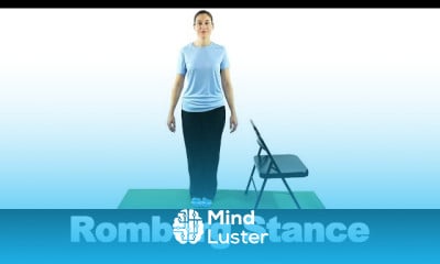 Individual Balance exercises for beginners