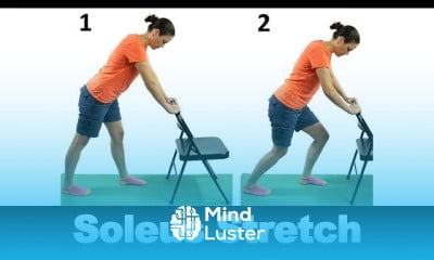 Achilles tendon stretch techniques