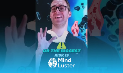 Blood Clot in leg symptoms and causes