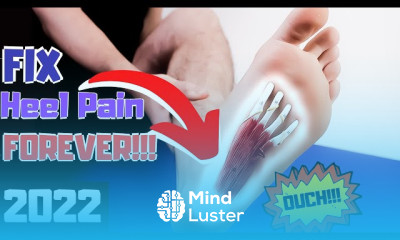 Posterior Tibial tendonitis treatment