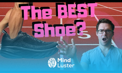 Barefoot Running Shoe benefits