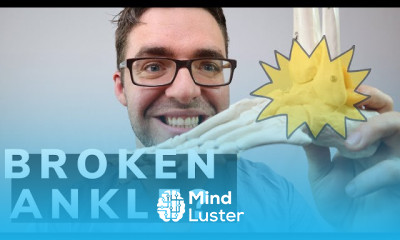 Rolled Ankle Sprain treatment