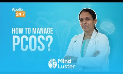 Polycystic Ovary Syndrome causes