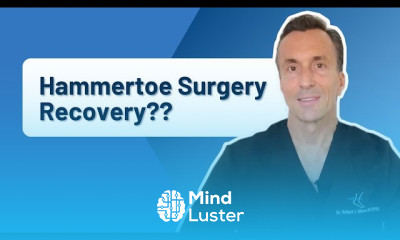 Cinderella Foot Surgery techniques