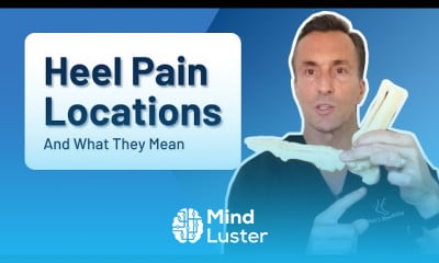 Plantar Fasciitis causes and treatment