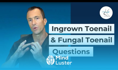 Ingrown Toenail removal strategies