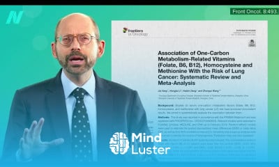 Vitamin B12 Supplements and Bone Health