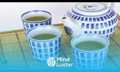 Benefits of Green Tea