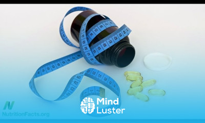 Vitamin D Supplements for copd