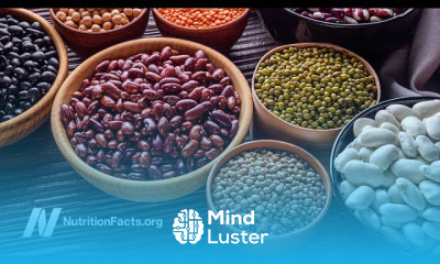 Lentils and Chickpeas Benefits on health