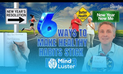 Healthy lifestyle foundations