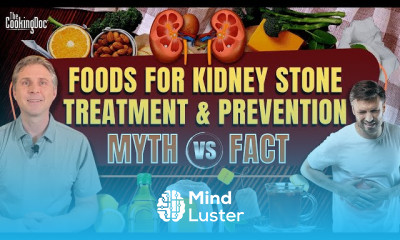 Kidney stone treatment and Prevention