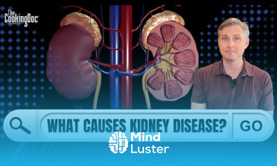 Kidney disease causes and symptoms