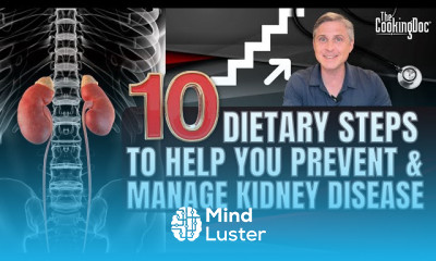 Low Potassium foods tips