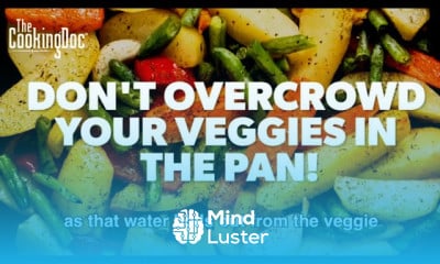 Carrot chopping methods for beginner