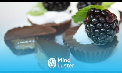 Flourless chocolate espresso cake recipe