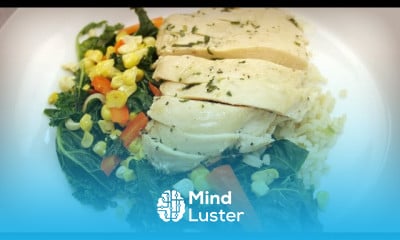 Lemony lentil salad nicoise recipe