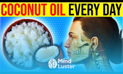 Coconut Oil benefits on Hair