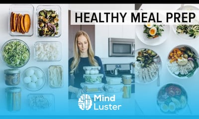 Meal prep chia pudding recipe healthy