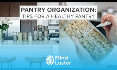 Meal Prep Container Organization Techniques