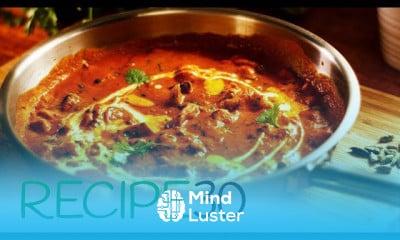 Indian Chicken Curry recipe