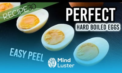 Sunrise creamy eggs recipes