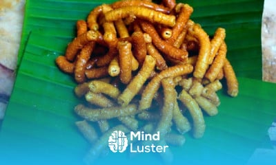 Spicy masala macaroni recipe