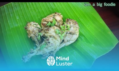 Chicken murgh recipe