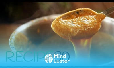 Peanut Satay Sauce recipe