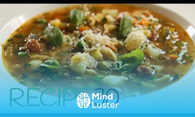 Roast pumpkin soup recipe