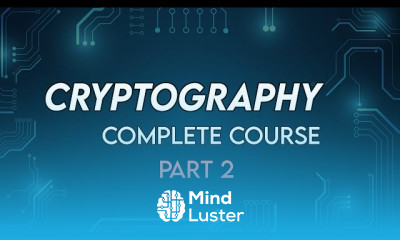 Cryptography fundamentals for beginners
