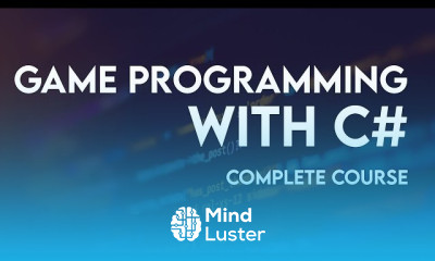 Game development progamming with C