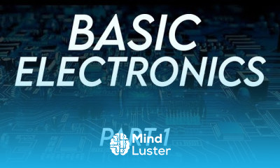 Electronics fundamentals for beginners