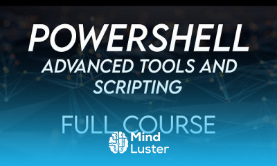 Powershell tools and scripting for beginners