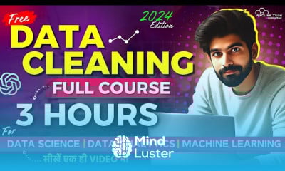 Data cleaning with python for data analytics Data cleaning with python for data analytics