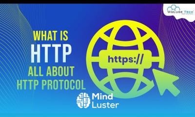 Web application in cyber security