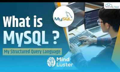 MySQL table creation fundamentals