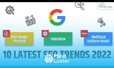 Latest SEO trends strategies