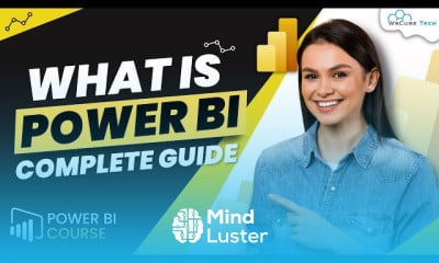 Microsoft Power BI Installation for beginners Microsoft Power BI Installation for beginners