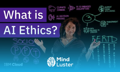 AI Ethics principles and governance