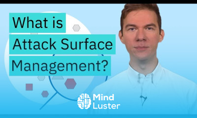 Attack surface management techniques