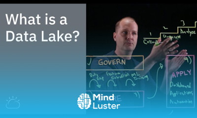 Data Lake essentials