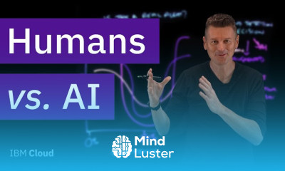 Generative AI models foundations