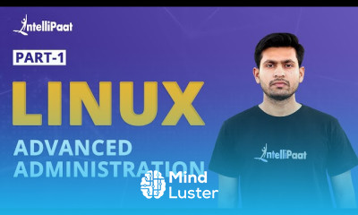 Linux System Administration for beginners