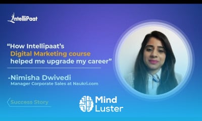 Digital Marketing Job roles