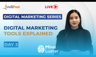 Digital Marketing tools for beginners